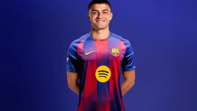 رحيل موجع.. فليك يتسبب في خروج أحد أقرب أصدقاء بيدري من برشلونة