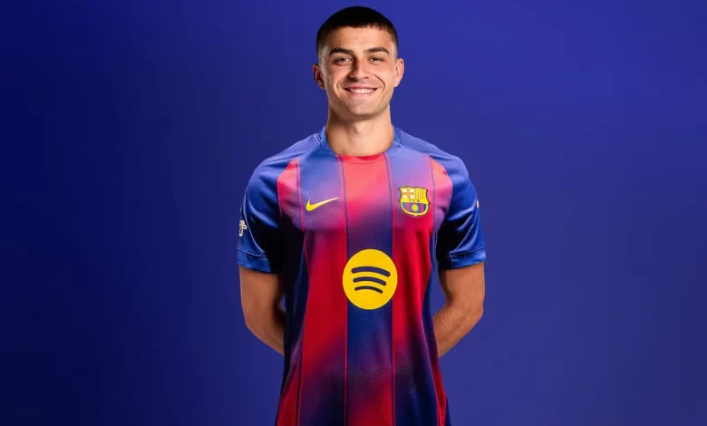 رحيل موجع.. فليك يتسبب في خروج أحد أقرب أصدقاء بيدري من برشلونة