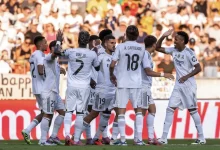 الولاء ينتصر.. نجم الفريق يتمسك بالبرنابيو رغم العروض الكبرى