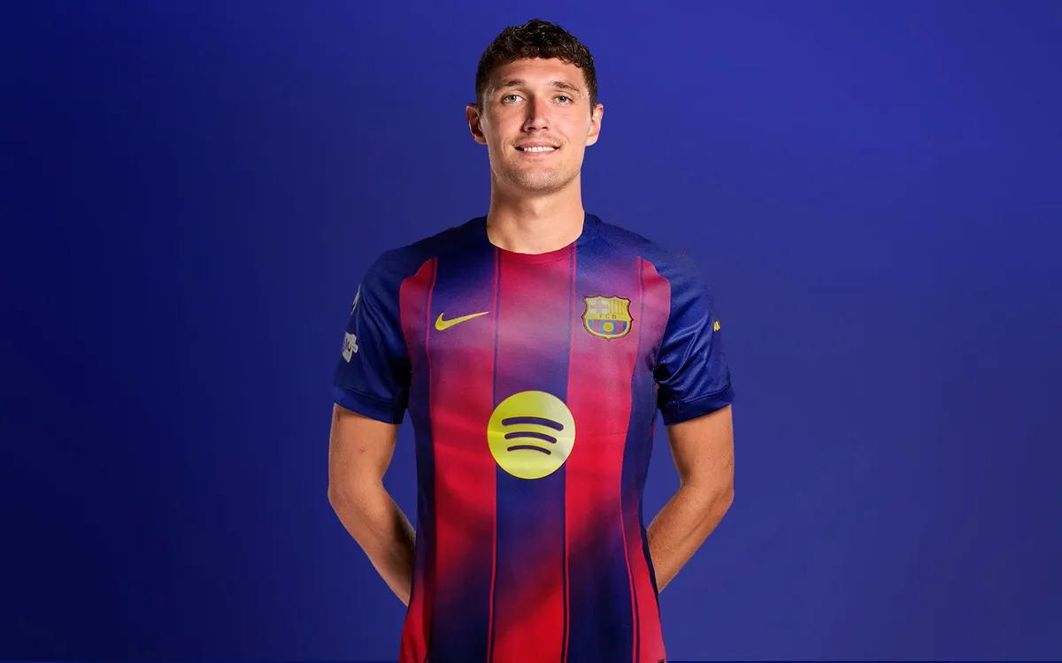 برشلونة يهتز.. فليك يتخذ قراراً غير متوقع يصدم كريستنسن