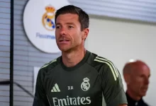ألونسو يكشف الحقيقة وراء غياب ثلاثي ريال مدريد عن البداية الرسمية