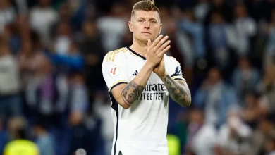 الميركاتو يشتعل.. ريال مدريد يطبخ مفاجأة في آخر اللحظات