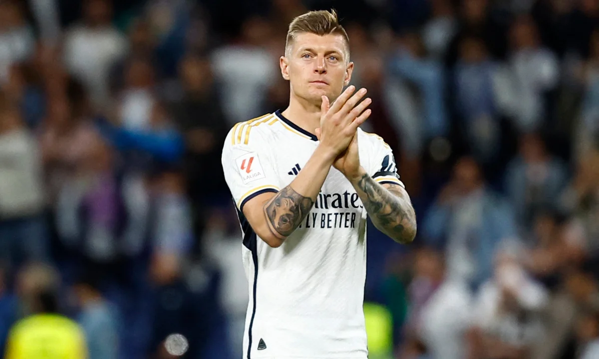 الميركاتو يشتعل.. ريال مدريد يطبخ مفاجأة في آخر اللحظات