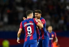 أزمة صامتة داخل برشلونة.. لاعب يبتعد عن الأضواء إثر قطيعة مع زملائه البارزين
