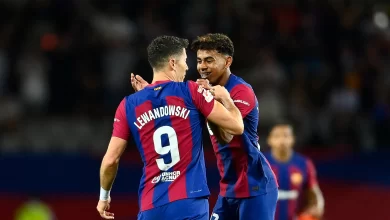 أزمة صامتة داخل برشلونة.. لاعب يبتعد عن الأضواء إثر قطيعة مع زملائه البارزين