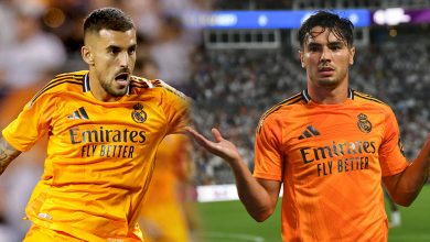 جدل في مدريد.. نجوم الفريق يشككون في قرارات الجهاز الفني!