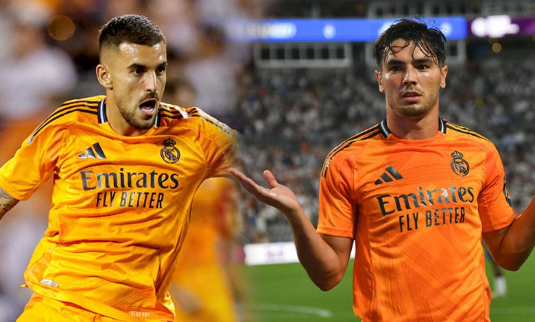 جدل في مدريد.. نجوم الفريق يشككون في قرارات الجهاز الفني!