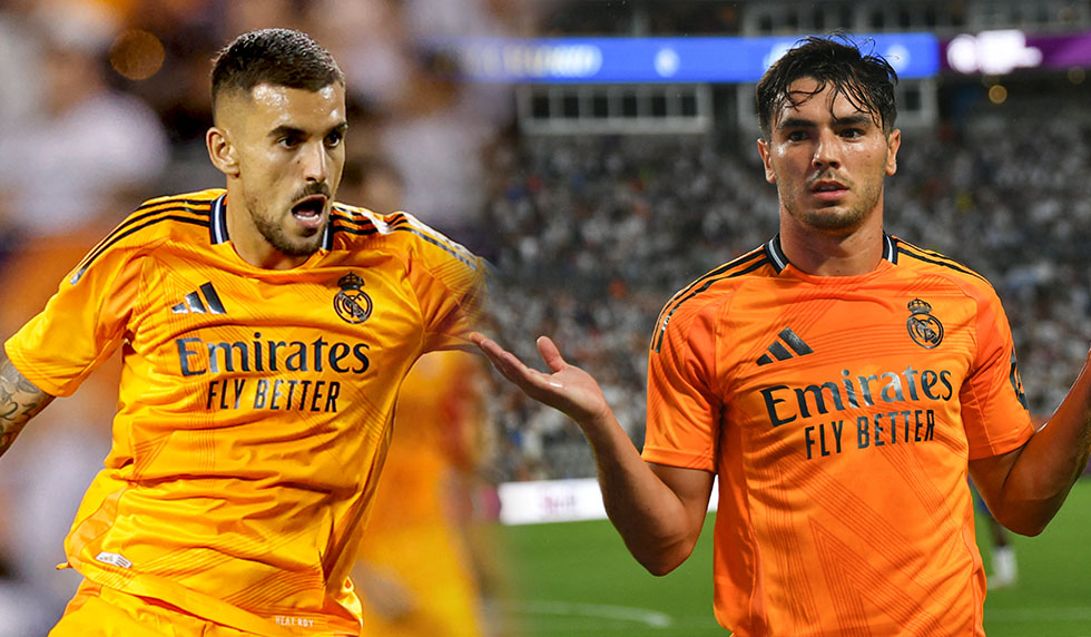 جدل في مدريد.. نجوم الفريق يشككون في قرارات الجهاز الفني!