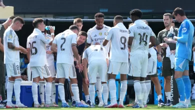 رغم العروض والضغوط.. نجم ريال مدريد يحسم موقفه بشكل غير متوقع