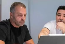 برشلونة يشعل السوق.. فليك يضع عينه على مدافع فرنسي قوي وديكو في الكواليس