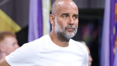 غوارديولا يُربك مفاوضات هالاند: لا أريد فينيسيوس ولا رودريغو، أريد هذا الاسم فقط
