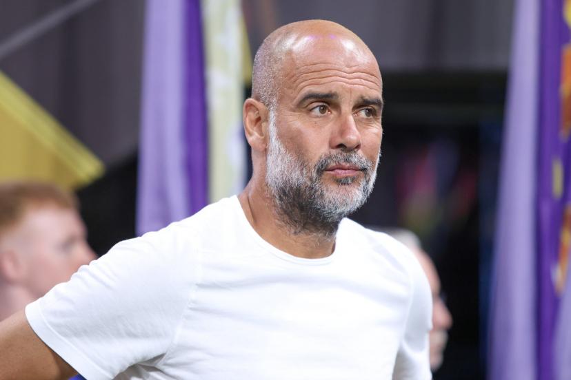 غوارديولا يُربك مفاوضات هالاند: لا أريد فينيسيوس ولا رودريغو، أريد هذا الاسم فقط