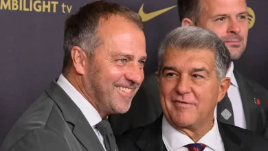 الصفقة التي لم يتوقعها أحد.. البارسا على أعتاب ضم مدافع أتلتيكو القوي