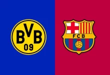 من الكامب نو إلى سيغنال إيدونا بارك.. نجم برشلونة يقترب من دورتموند