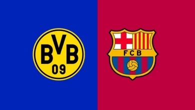 من الكامب نو إلى سيغنال إيدونا بارك.. نجم برشلونة يقترب من دورتموند