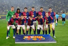 برشلونة يعيد الحسابات.. مدافع غير مرشح يقترب من دور القائد في الخط الخلفي