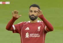 أهداف مباراة ليفربول وبيلباو اليوم وديًا