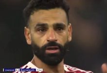 الحقيقة الكاملة.. مدرب ليفربول يكشف سبب بكاء صلاح عقب مواجهة بورنموث