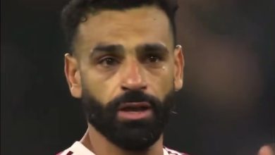 الحقيقة الكاملة.. مدرب ليفربول يكشف سبب بكاء صلاح عقب مواجهة بورنموث