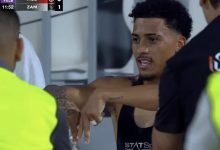 أهداف مباراة الزمالك ومودرن سبورت اليوم في الدوري المصري