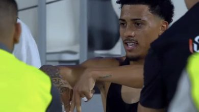 أهداف مباراة الزمالك ومودرن سبورت اليوم في الدوري المصري