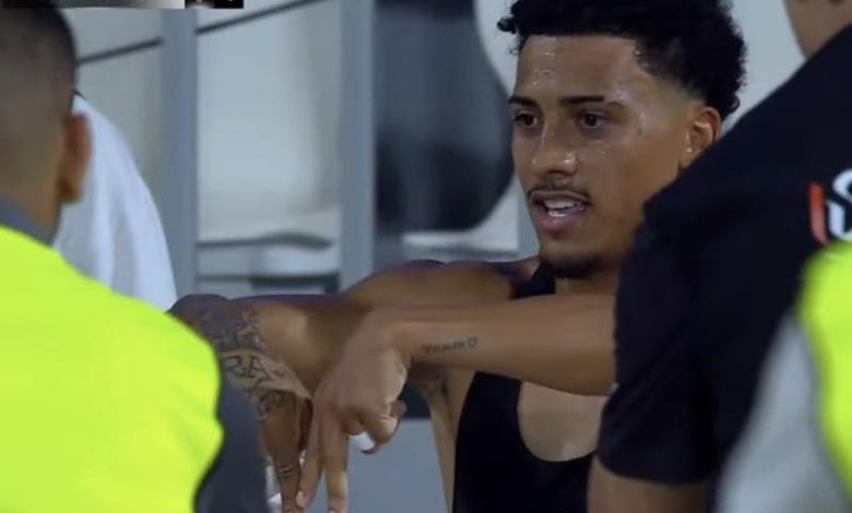 أهداف مباراة الزمالك ومودرن سبورت اليوم في الدوري المصري