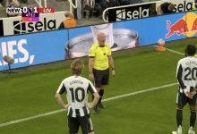 أهداف مباراة ليفربول ونيوكاسل يونايتد اليوم في الدوري الانجليزي