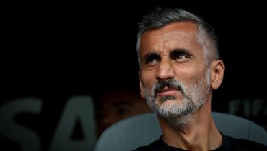 ريبيرو يثير التساؤلات بتصريحات قوية بعد تعادل الأهلي مع غزل المحلة