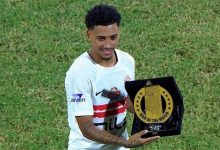 فيريرا يتدخل لاحتواء أزمة دوبلير خوان ألفينا في الزمالك