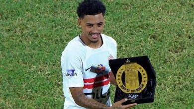 فيريرا يتدخل لاحتواء أزمة دوبلير خوان ألفينا في الزمالك