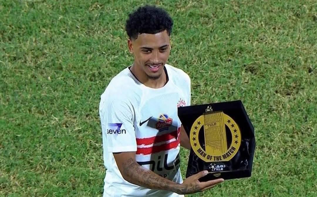 فيريرا يتدخل لاحتواء أزمة دوبلير خوان ألفينا في الزمالك