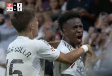 أهداف مباراة ريال مدريد ومايوركا اليوم في الدوري الاسباني