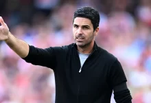 صفقة كبرى تفلت من آرسنال.. الانسحاب من سباق نجم ريال مدريد