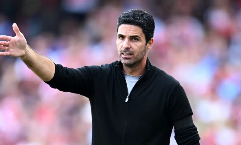صفقة كبرى تفلت من آرسنال.. الانسحاب من سباق نجم ريال مدريد