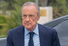بيريز يلوّح بالفسخ.. عقد نجم ريال مدريد مهدد إذا لم يرحل قبل غلق الميركاتو
