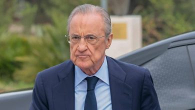 بيريز يلوّح بالفسخ.. عقد نجم ريال مدريد مهدد إذا لم يرحل قبل غلق الميركاتو