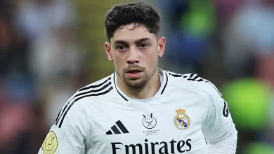 رياح التغيير تهب على ريال مدريد.. فالفيردي يُطالب برحيل زميله