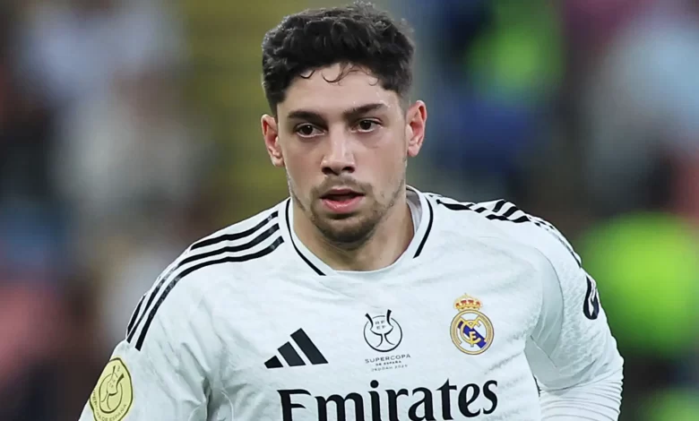 رياح التغيير تهب على ريال مدريد.. فالفيردي يُطالب برحيل زميله