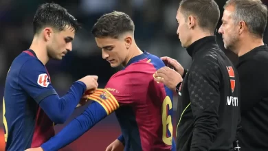 صراع جديد في برشلونة.. فليك يختبر الشاب المتألق والكبار في موقف حرج