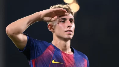 تصعيد جديد.. برشلونة يدخل سباق صفقة ريال مدريد في حال خروج لوبيز