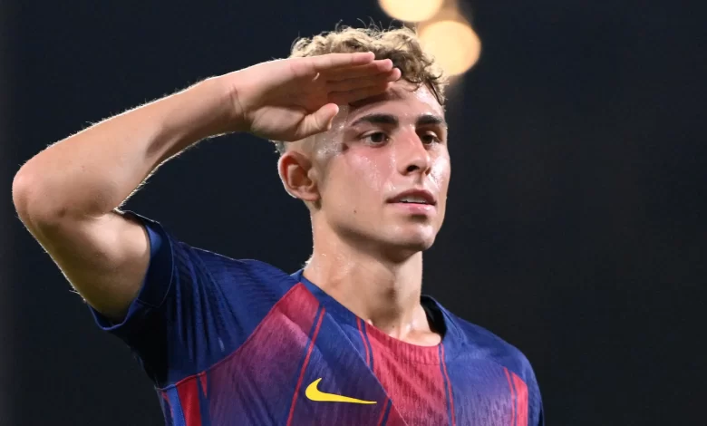 تصعيد جديد.. برشلونة يدخل سباق صفقة ريال مدريد في حال خروج لوبيز