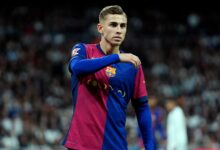 عرض ضخم من يونايتد لضم فيرمين لوبيز.. ورد برشلونة يُربك الجميع