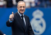 تحت أعين بيريز.. ريال مدريد يقترب من ضم قطعة نادرة لمنتصف الملعب