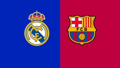 قائمة البرازيل تُشعل نار الصراع بين ريال مدريد وبرشلونة حول رافينيا