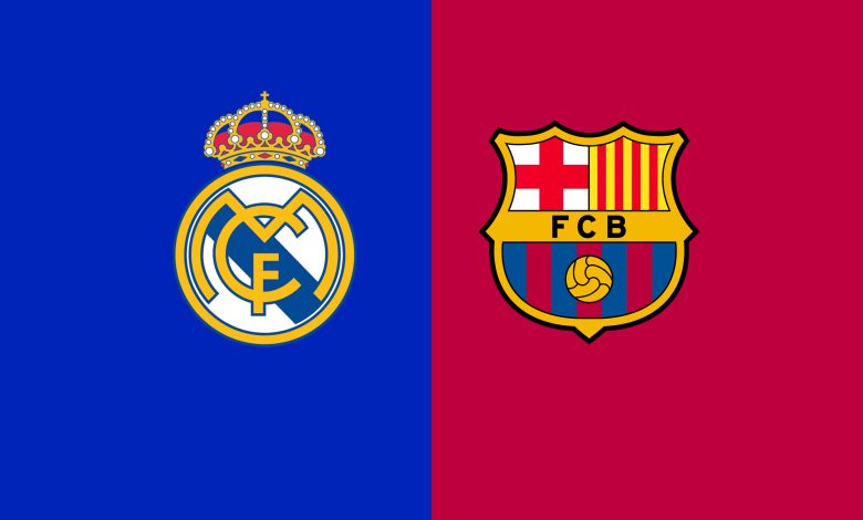 قائمة البرازيل تُشعل نار الصراع بين ريال مدريد وبرشلونة حول رافينيا