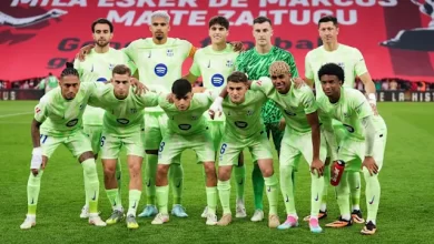 برشلونة في قلب العاصفة.. شراكة مشبوهة مرتبطة بجرائم اغتصاب في الكونغو
