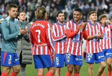 الأنظار نحو واندا ميتروبوليتانو.. برشلونة يخطط لانقضاض تاريخي إذا تعثر أتلتيكو