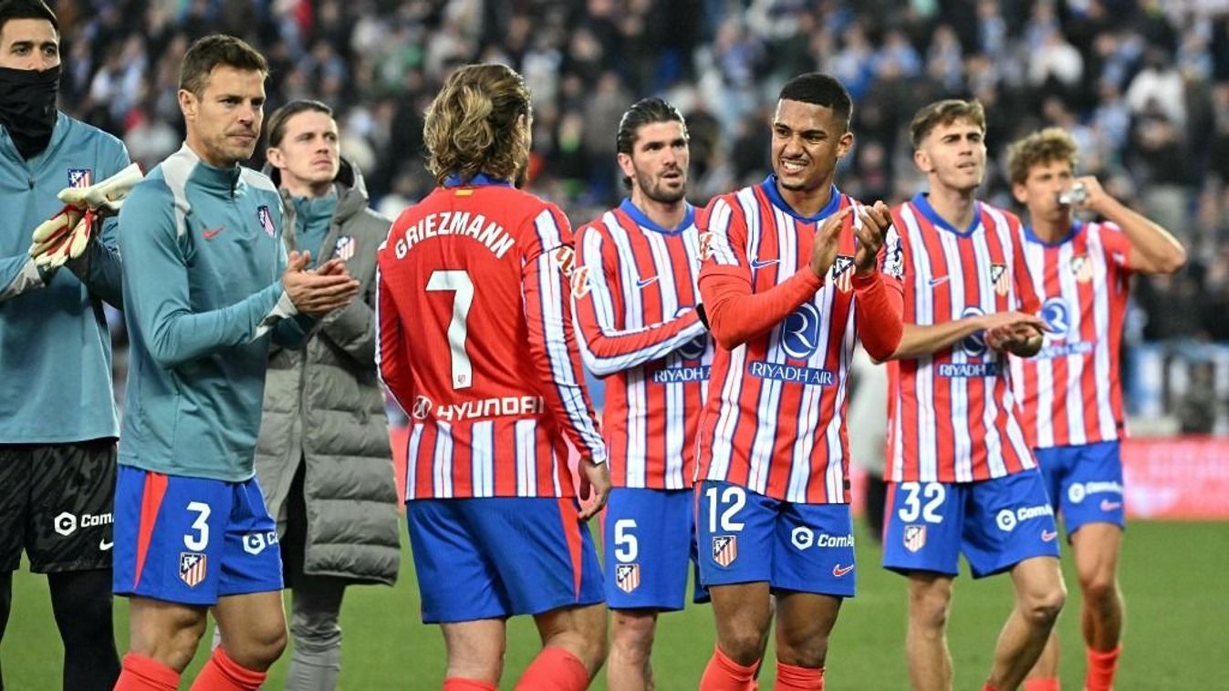 الأنظار نحو واندا ميتروبوليتانو.. برشلونة يخطط لانقضاض تاريخي إذا تعثر أتلتيكو