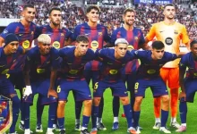 صفقة غير متوقعة تشعل التوتر في برشلونة.. من هو اللاعب الذي أغضب فليك؟