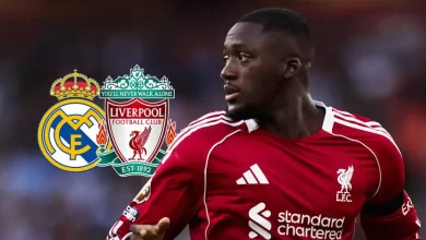 صفقة القرن تقترب؟ ريال مدريد يخطط لضم كوناتي عبر مفاوضات تبادلية مع ليفربول